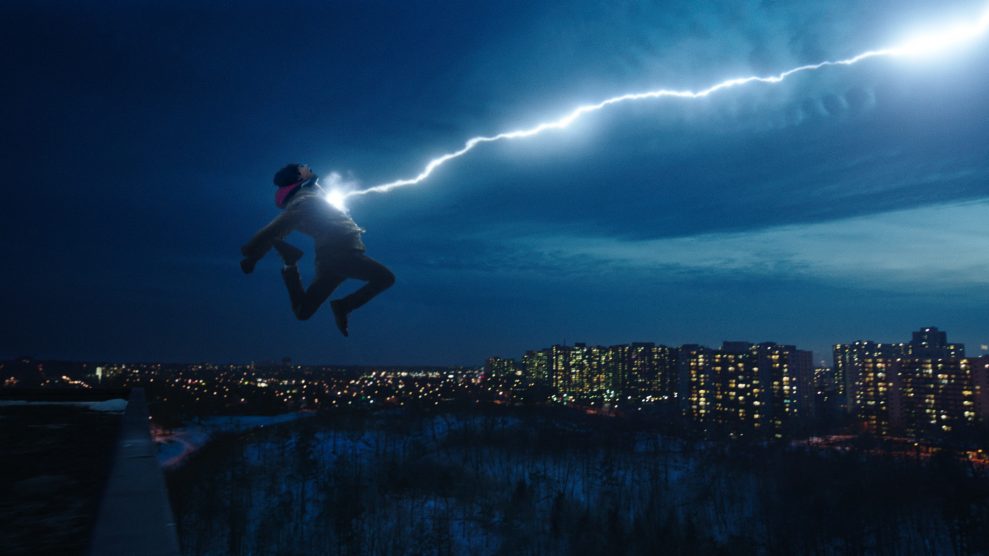Shazam! 2