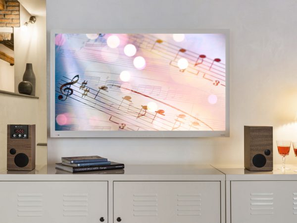 Como Audio Speakeasy Stereo
