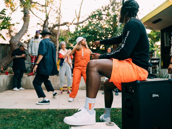 The New Soundboks