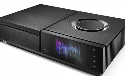 Naim Uniti Star