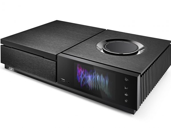 Naim Uniti Star