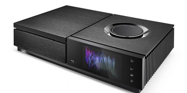 Naim Uniti Star