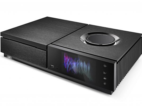 Naim Uniti Star