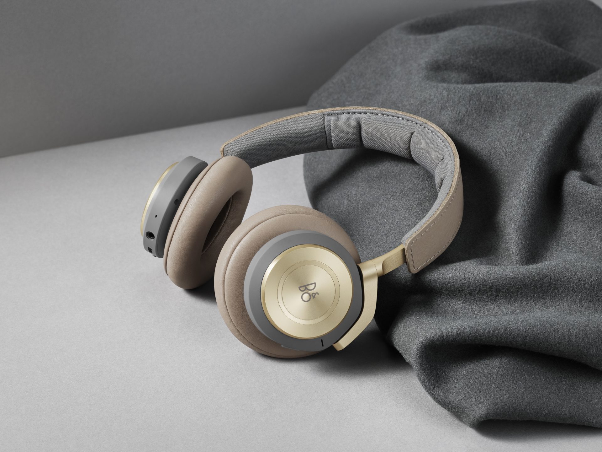 Bang & Olufsen Beoplay H9 3. generasjon