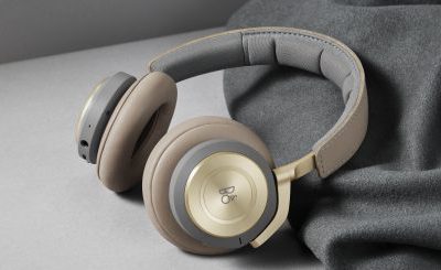 Bang & Olufsen Beoplay H9 3. generasjon