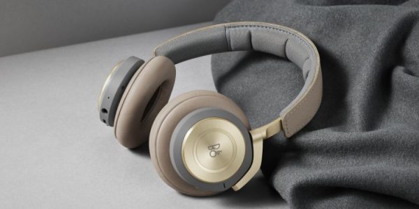 Bang & Olufsen Beoplay H9 3. generasjon