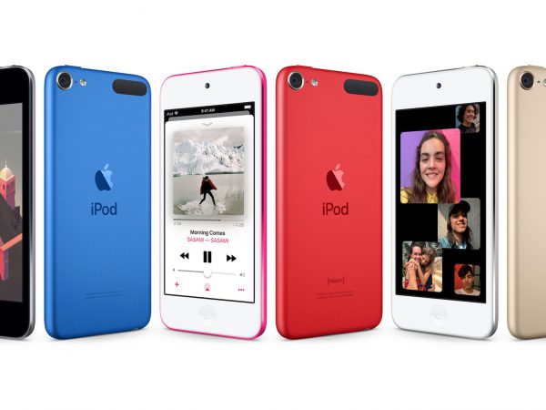 Apple iPod touch (7. generasjon)