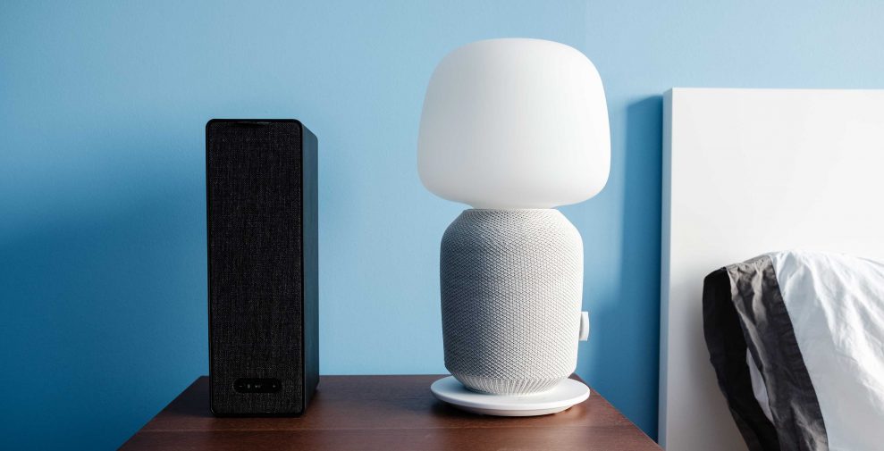 TEST: IKEA Symfonisk – Sonos smidighet til budsjettpris Ikea lager trådløs lyd sammen med Sonos | Komputer.no