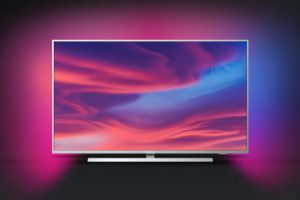 Philips The One 65” - 65PUS7354/12