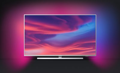 Philips The One 65” - 65PUS7354/12