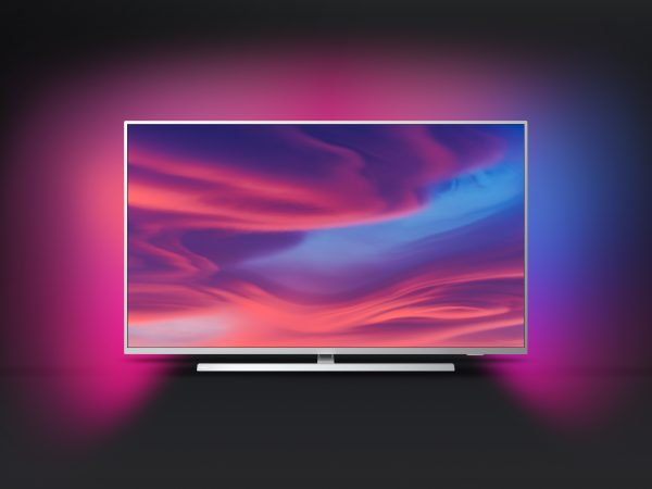 Philips The One 65” - 65PUS7354/12