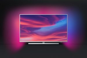 Philips The One 65” - 65PUS7354/12