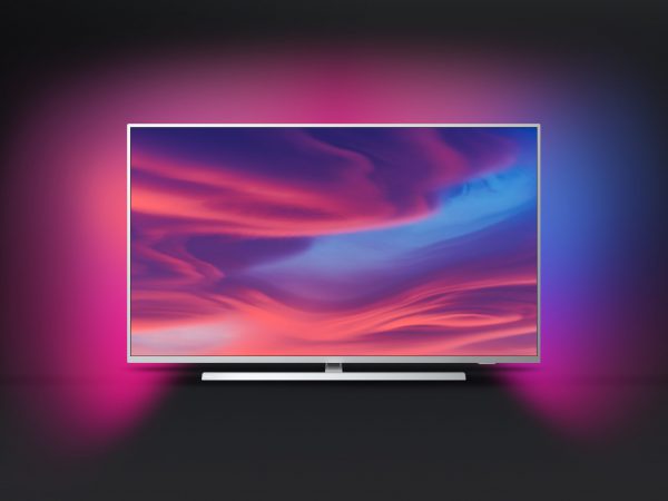 Philips The One 65” - 65PUS7354/12