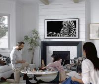 Samsung The Frame QE49LS03 (2019)