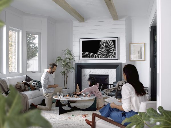 Samsung The Frame QE49LS03 (2019)