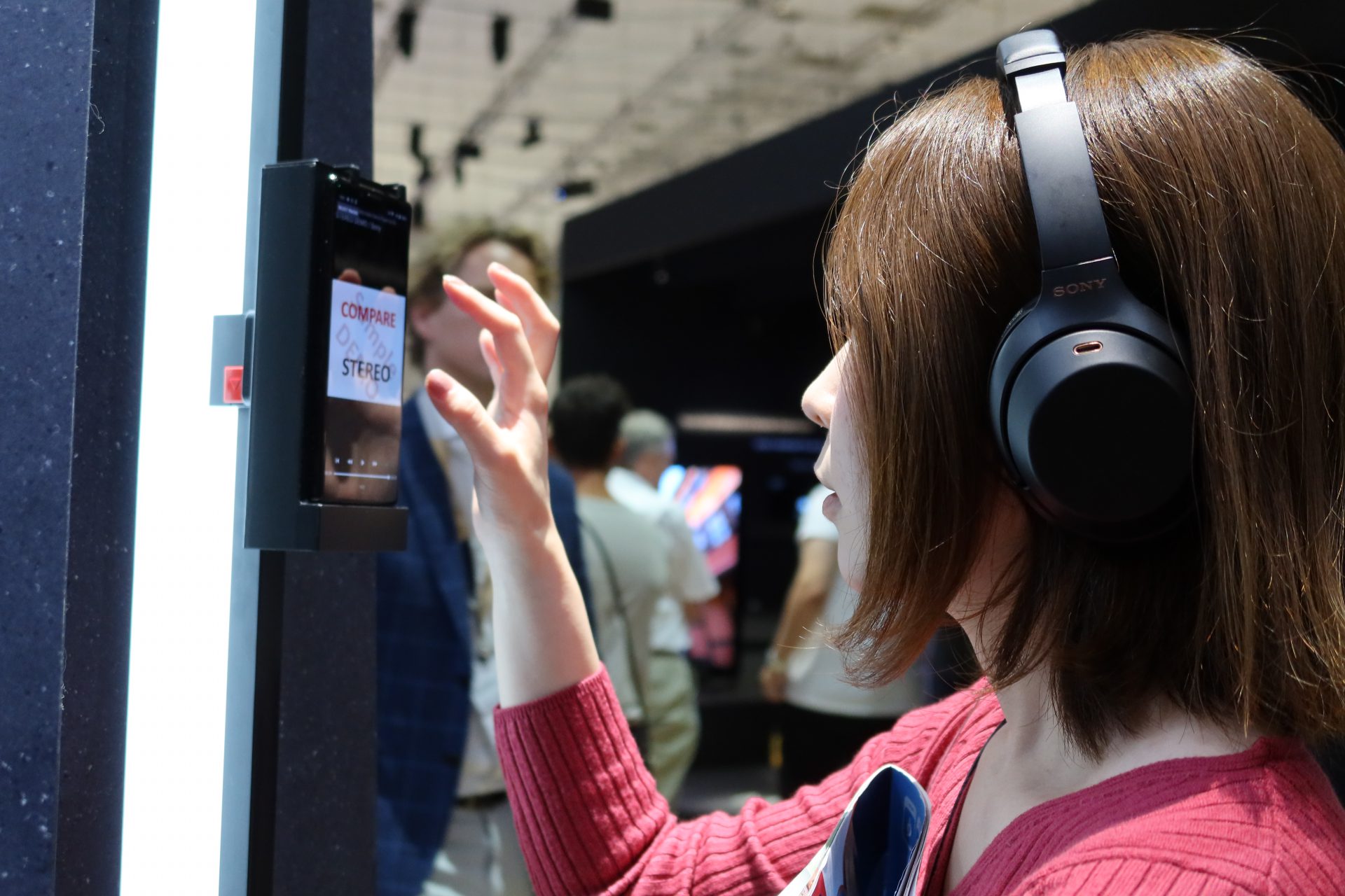 IFA 2019: Lyd fra alle kanter