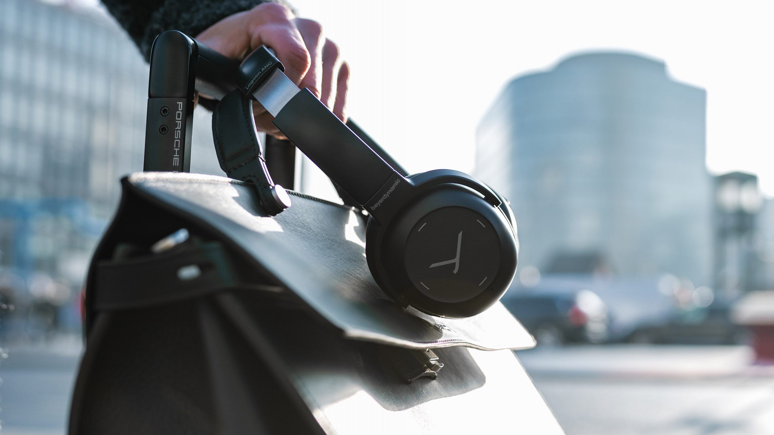 TEST: Beyerdynamic Lagoon ANC – Den mest vellydende støydempende Best i test Hørselvern 2020 Se tester i Prisguiden