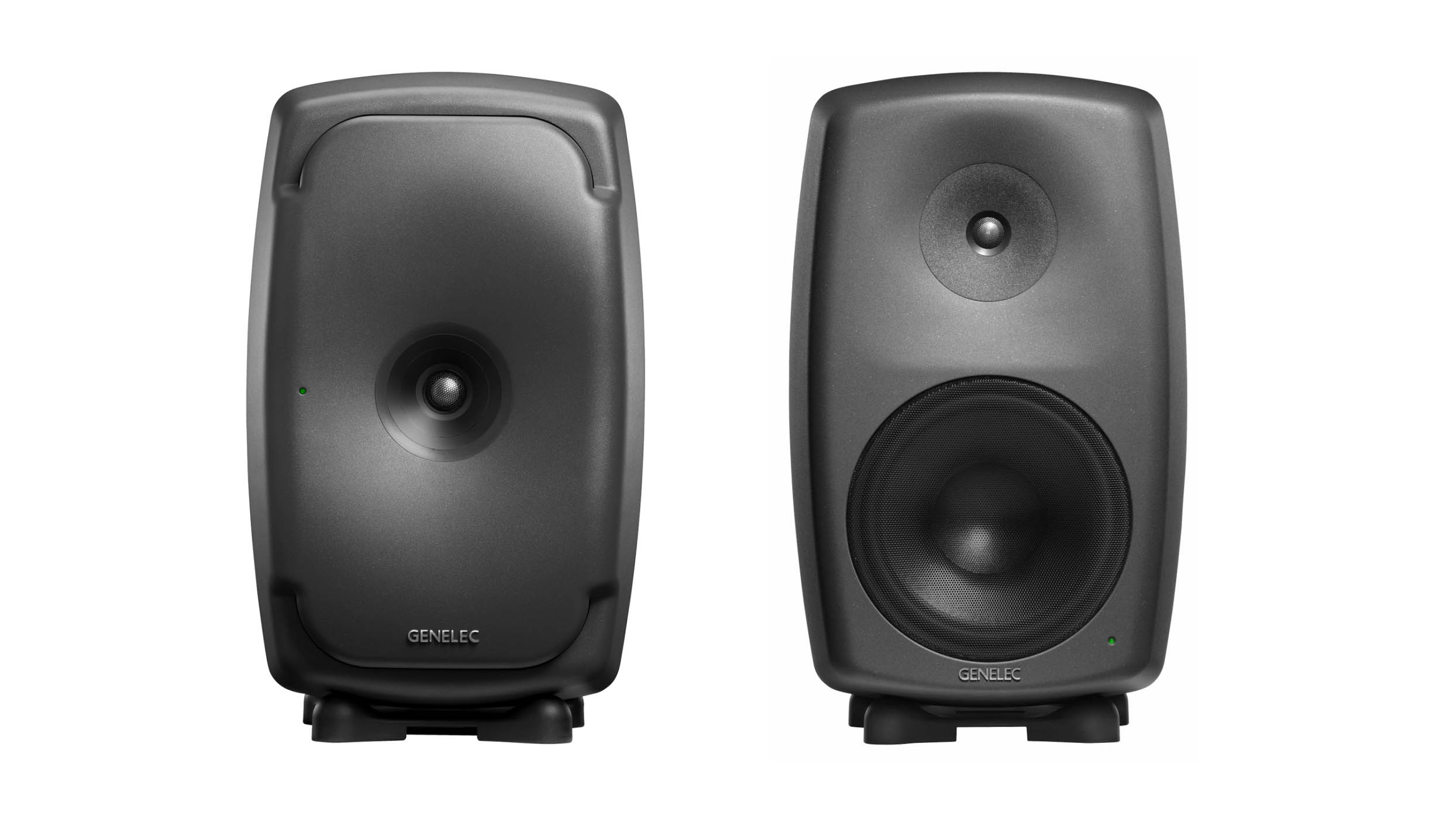 Genelec 8361 vs 8260