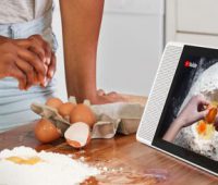 Lenovo Smart Display
