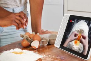 Lenovo Smart Display