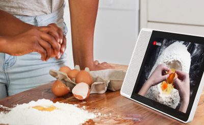 Lenovo Smart Display
