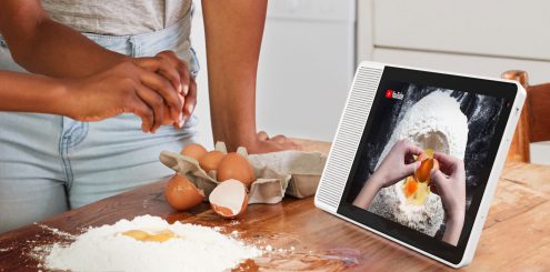 Lenovo Smart Display