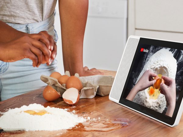 Lenovo Smart Display