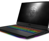 MSi GT76 Titan DT 9SG
