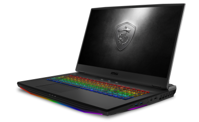 MSi GT76 Titan DT 9SG