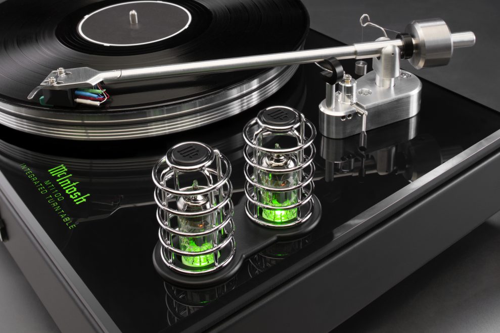 McIntosh MTI100 3 McIntosh MTI100 3