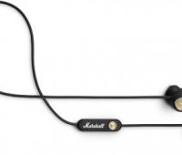 Marshall Minor II