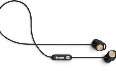 Marshall Minor II