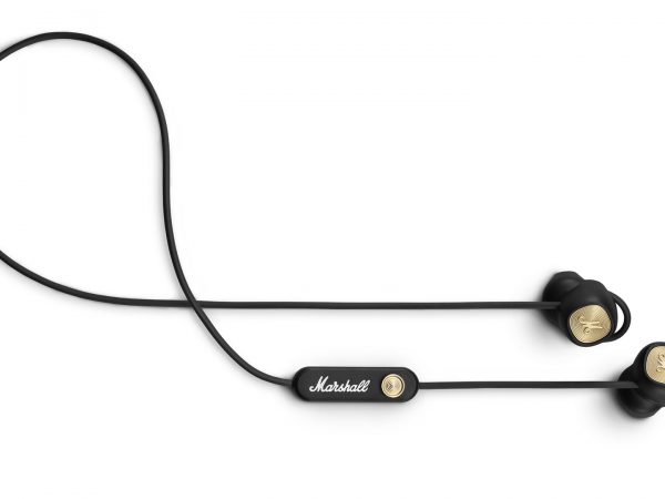 Marshall Minor II