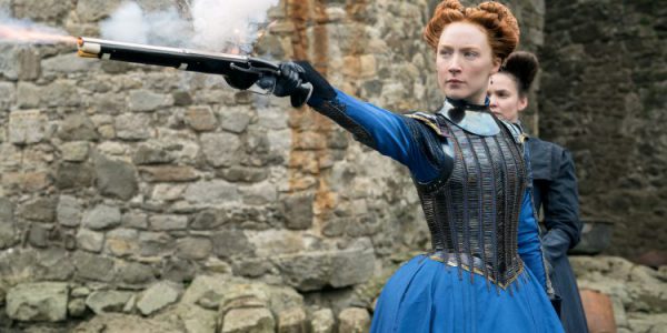 Mary Queen of Scots