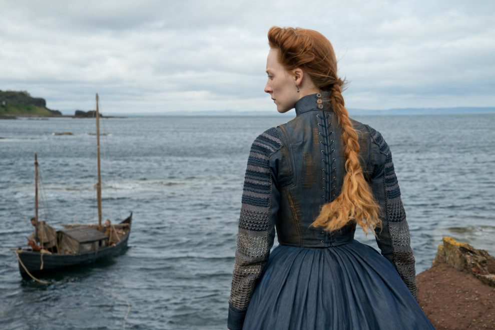 Mary Queen of Scots 2