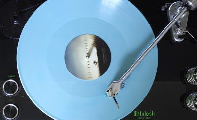 McIntosh MTI100