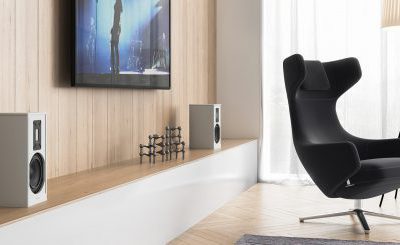 Piega Premium Wireless 301
