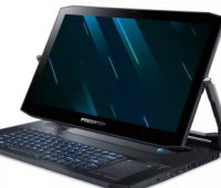 Acer Predator Triton 900 PT917-71-93MW