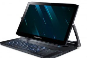 Acer Predator Triton 900 PT917-71-93MW