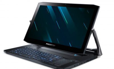 Acer Predator Triton 900 PT917-71-93MW