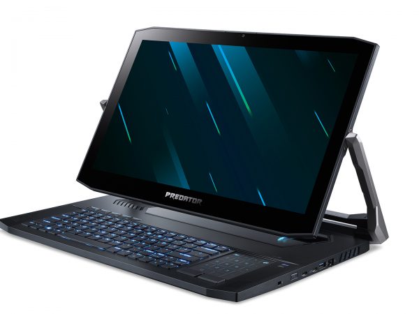 Acer Predator Triton 900 PT917-71-93MW