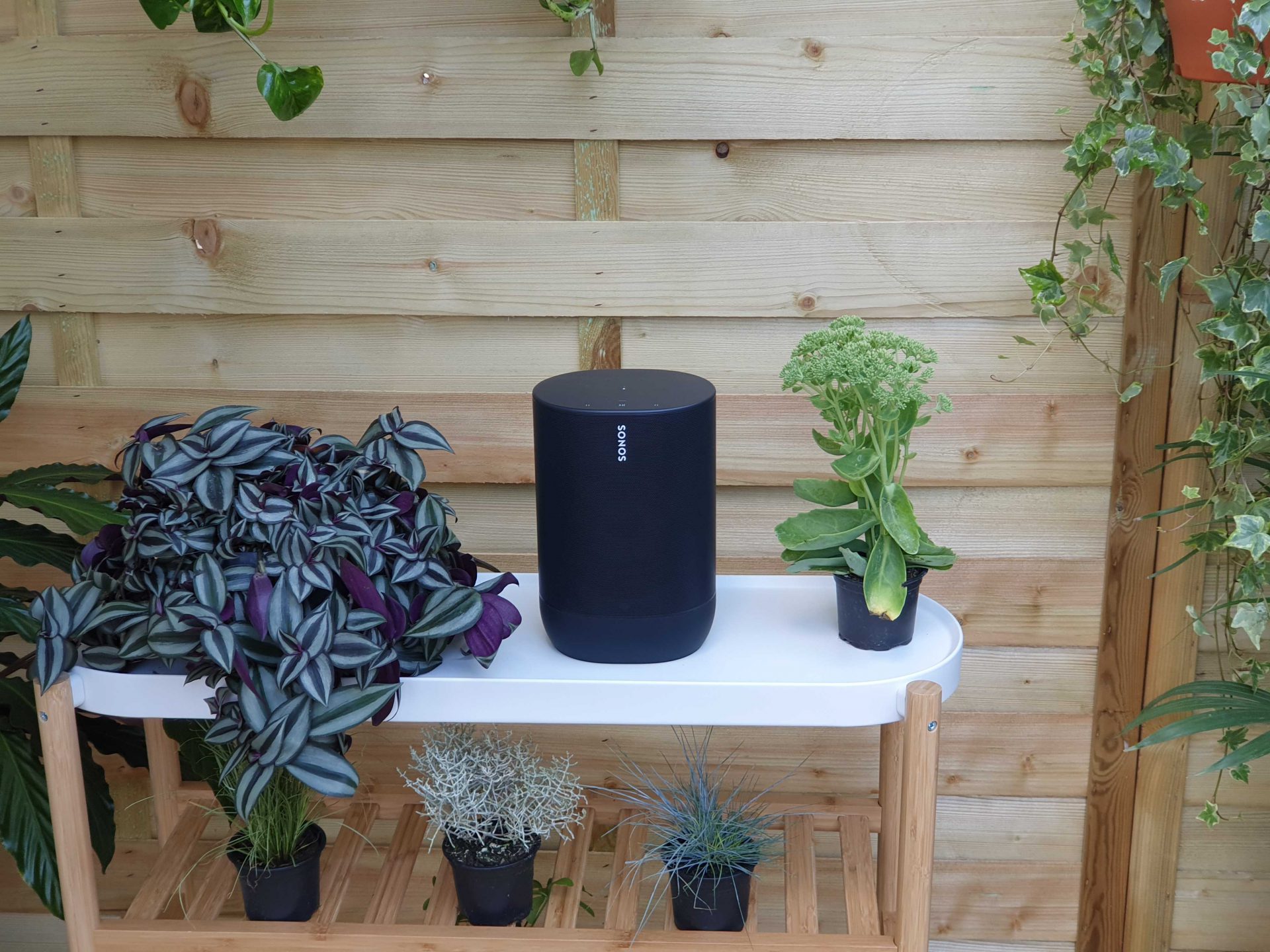 IFA 2019: Endelig en bærbar høyttaler fra Sonos!