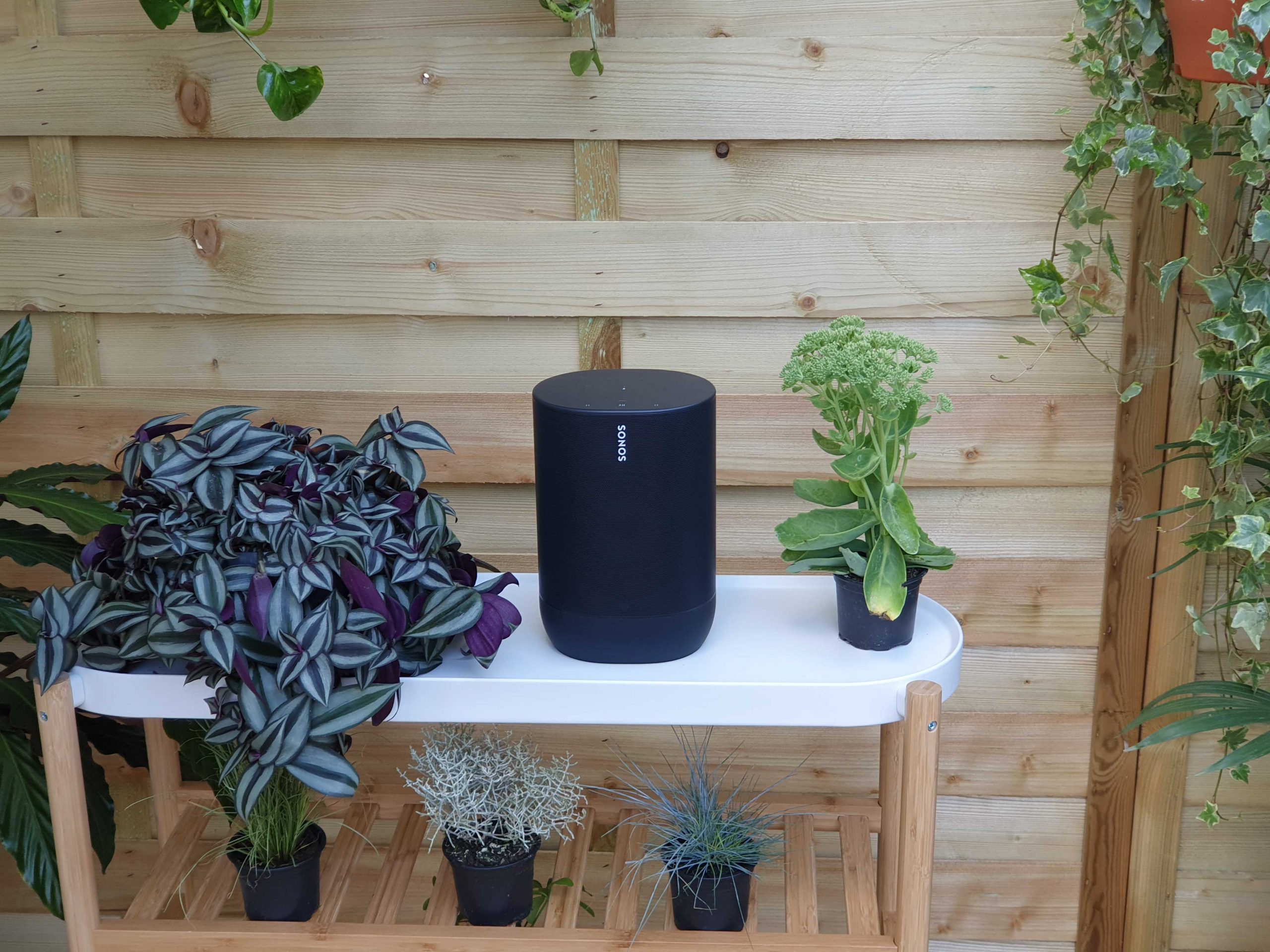 IFA 2019: Endelig en bærbar høyttaler fra Sonos! - IFA ...