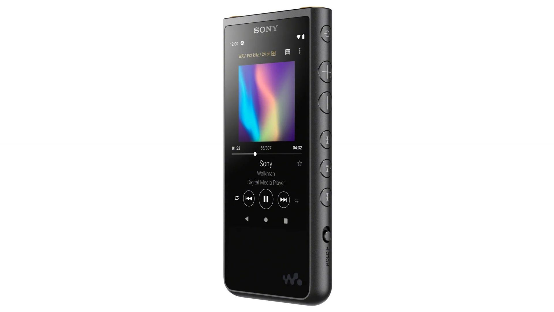 Sony NW-ZX507