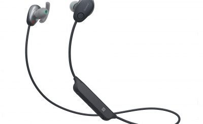 Sony WI-SP600N