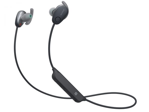 Sony WI-SP600N