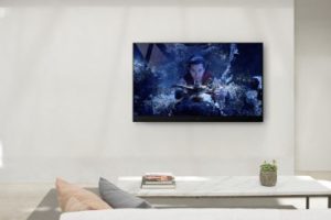 Panasonic TX-65GZ2000E