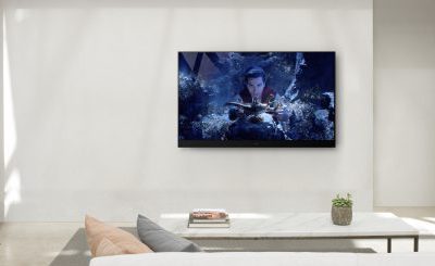 Panasonic TX-65GZ2000E
