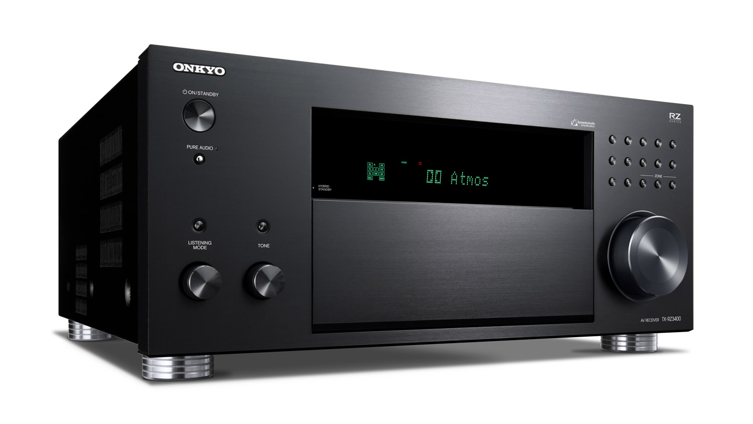 Onkyo TX-RZ3400