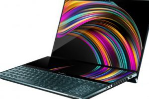 Asus ZenBook Pro Duo UX581GV-H2004R